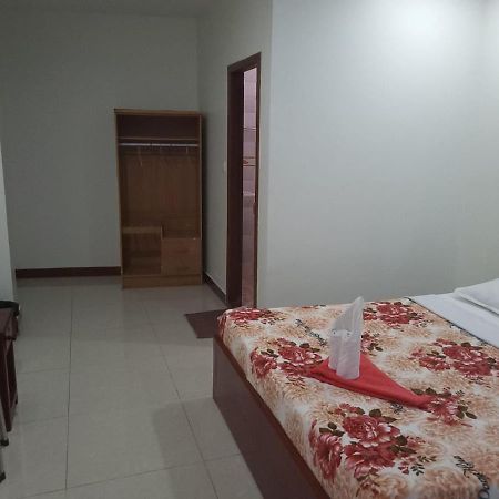 Phappy Guest House Phnom Pen Exterior foto
