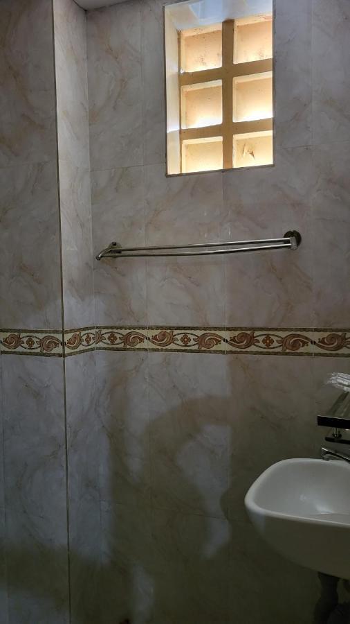 Phappy Guest House Phnom Pen Exterior foto
