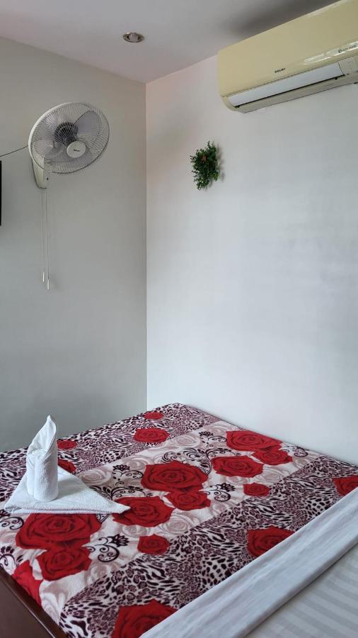 Phappy Guest House Phnom Pen Exterior foto