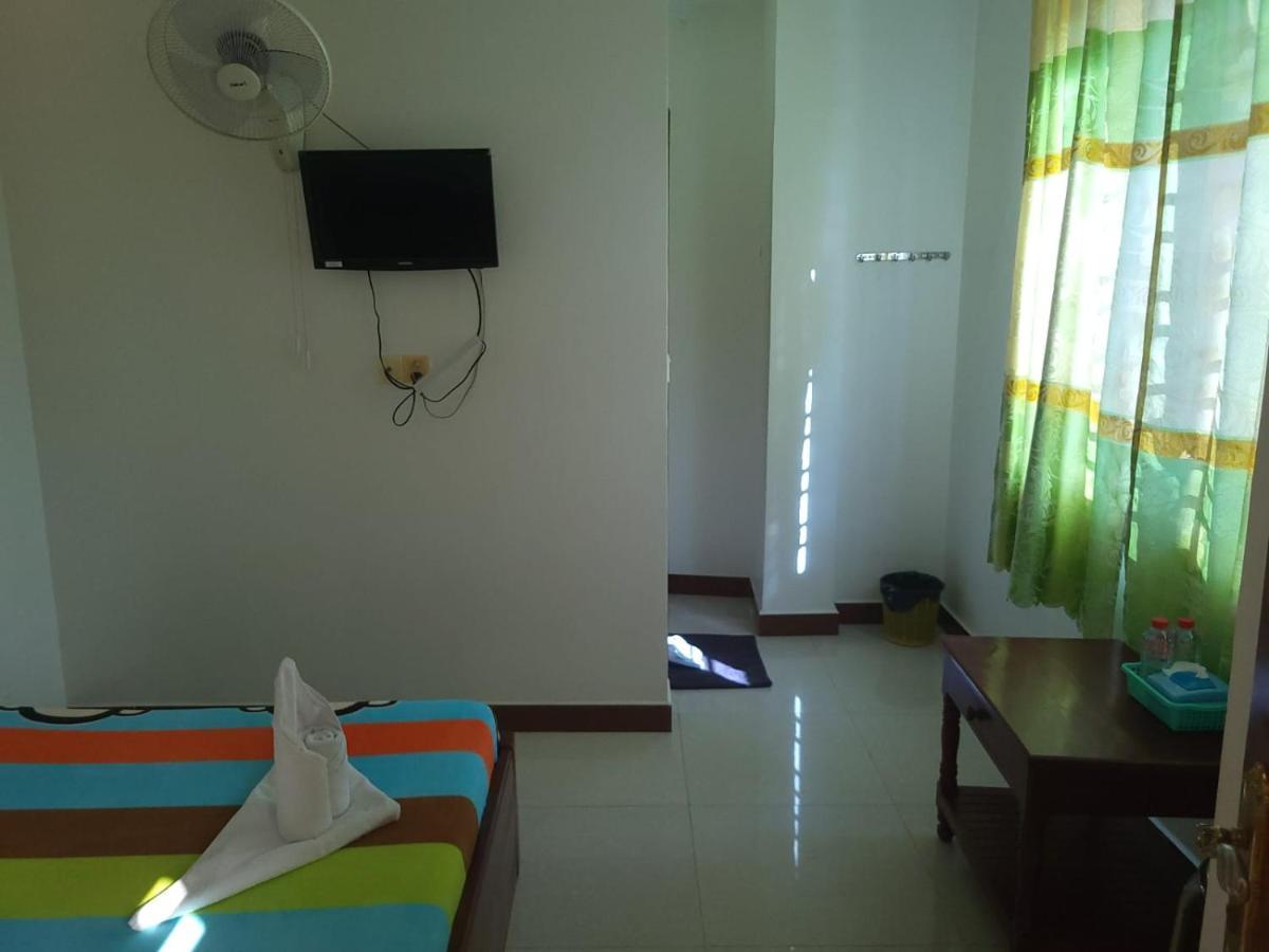 Phappy Guest House Phnom Pen Exterior foto