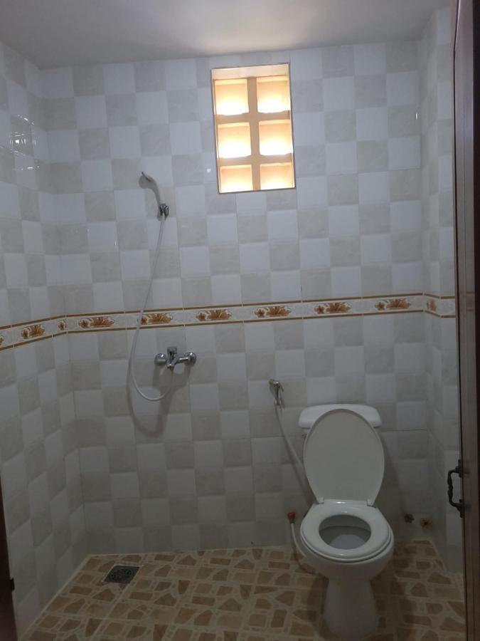 Phappy Guest House Phnom Pen Exterior foto